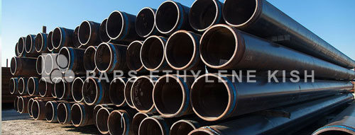 Los materiales de revestimiento de tubos de acero
