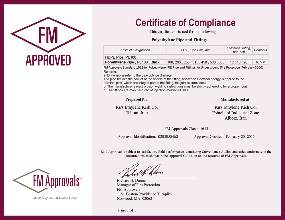 14001 Certificado de Gestión Ambiental ISO