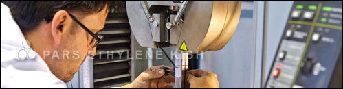 Laboratorio de Control de Calidad | Control de calidad de tuberías de HDPE